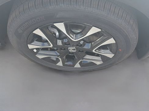 New 2026 Honda HR-V EX-L image 25