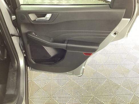 Used 2023 Ford Escape Active w/ Tech Pack #2 image 11
