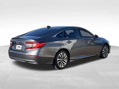 Used 2021 Honda Accord EX image 5