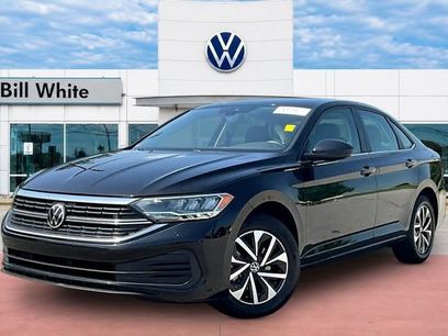Certified 2024 Volkswagen Jetta S