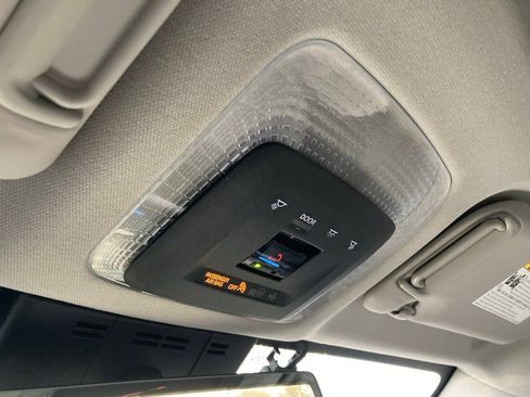 Certified 2025 Toyota Prius Limited image 30