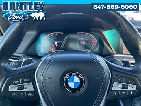 Used 2023 BMW X5 xDrive40i AWD/4WD image 29