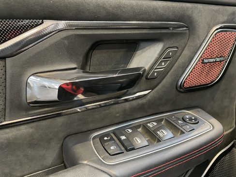 Used 2021 RAM 1500 TRX w/ TRX Level 2 Equipment Group AWD/4WD image 24