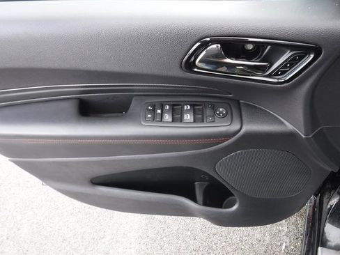 Certified 2024 Dodge Durango GT image 13