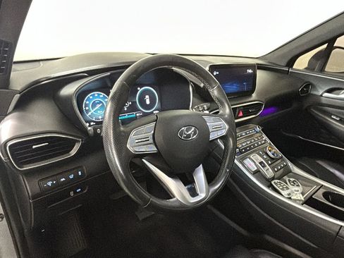 Used 2021 Hyundai Santa Fe Calligraphy AWD/4WD image 15
