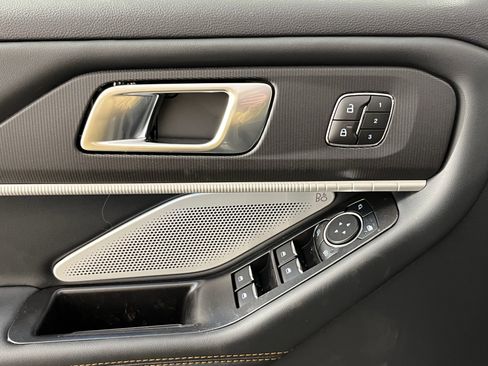 New 2026 Ford Explorer Tremor w/ Tremor Ultimate Package image 16