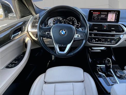 Used 2019 BMW X3 xDrive30i AWD/4WD image 13