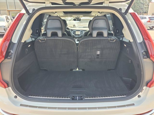 Used 2024 Volvo XC90 T8 Ultimate AWD/4WD image 34