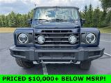 Used 2024 INEOS Grenadier image 2