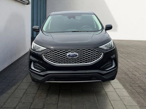Used 2023 Ford Edge SEL AWD/4WD image 8
