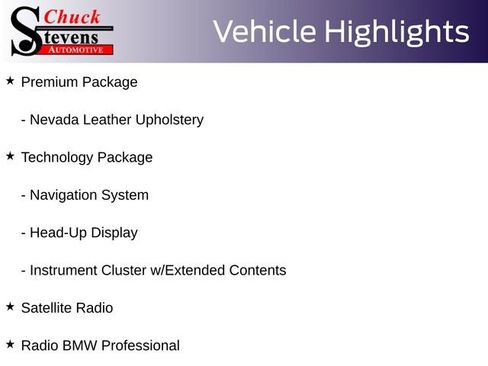 Used 2016 BMW X3 sDrive28i RWD image 10