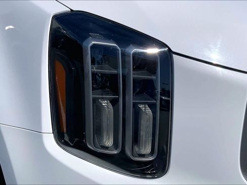 Used 2023 Kia Telluride S w/ S Sunroof Package AWD/4WD image 27