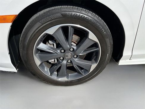 Used 2022 Honda Odyssey Elite image 33