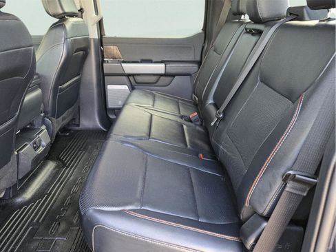 Used 2024 Ford F350 Lariat w/ Sport Appearance Package image 33