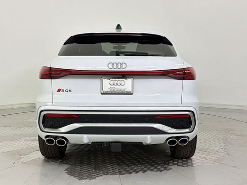 New 2026 Audi SQ5 Premium Plus AWD/4WD image 10
