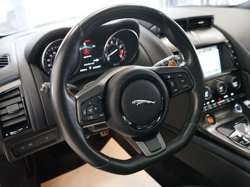 Used 2017 Jaguar F-TYPE S British Design Edition AWD/4WD image 31