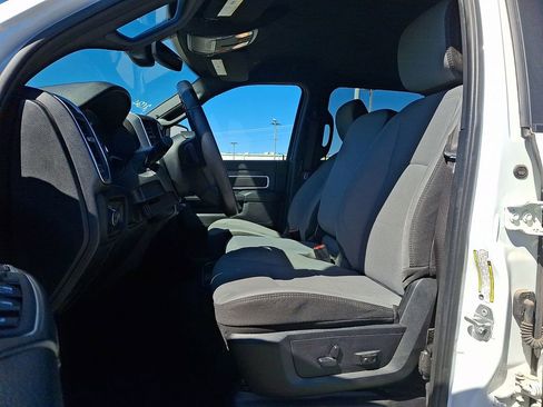 Used 2024 RAM 2500 Big Horn image 13