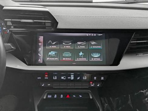 Used 2023 Audi A3 2.0T Premium w/ Convenience Package FWD image 29