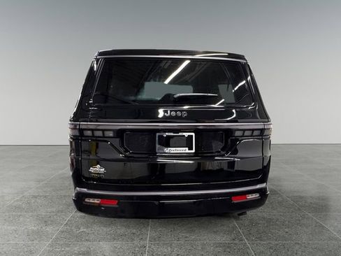 New 2026 Jeep Grand Wagoneer L Limited image 26