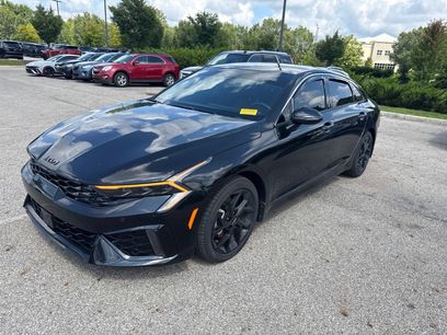 Used 2026 Kia K5 GT-Line w/ GT-Line Premium Package