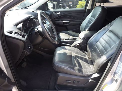 Used 2015 Ford Escape Titanium AWD/4WD image 11