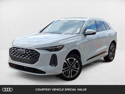 New 2025 Audi Q5 Premium Plus w/ Premium Plus