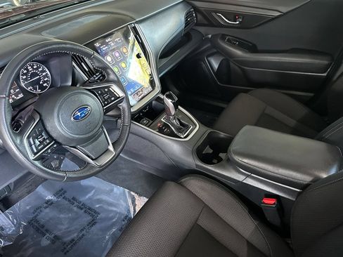 Used 2020 Subaru Outback Premium AWD/4WD image 10