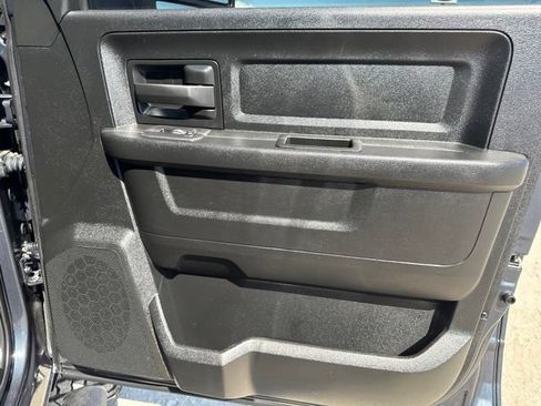 Used 2025 RAM 2500 Tradesman AWD/4WD image 21