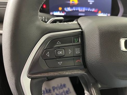 Used 2023 Jeep Grand Cherokee Limited image 20