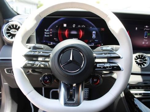 Used 2026 Mercedes-Benz AMG GT 63 image 15