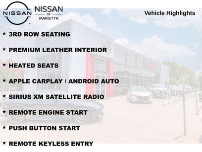 Used 2020 Chevrolet Traverse LT w/ LT Premium Package