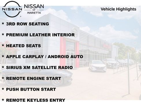 Used 2020 Chevrolet Traverse LT w/ LT Premium Package FWD image 1