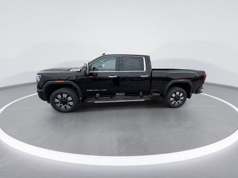 New 2026 GMC Sierra 2500 Denali w/ Denali Reserve Package image 5