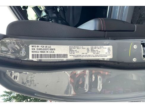 New 2026 Dodge Durango GT image 13