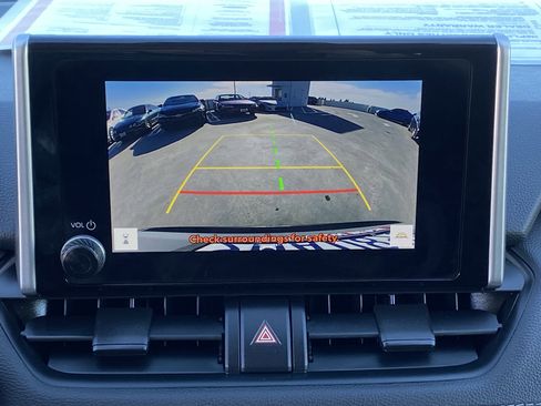 Certified 2024 Toyota RAV4 XLE image 23