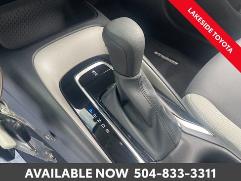 Certified 2024 Toyota Corolla LE image 29