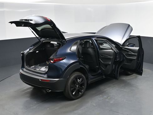 New 2026 MAZDA CX-30 AWD 2.5 S w/ Select Sport Pkg image 18