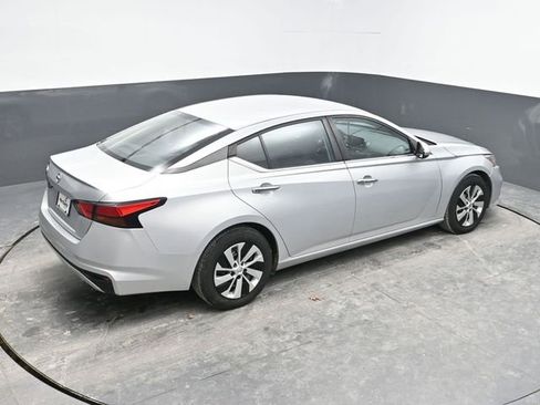 Used 2021 Nissan Altima 2.5 S image 25