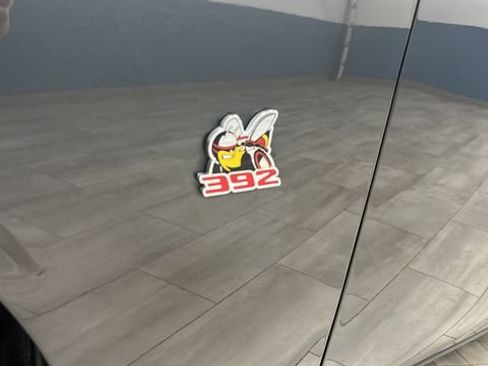 Used 2023 Dodge Challenger R/T Scat Pack RWD image 38