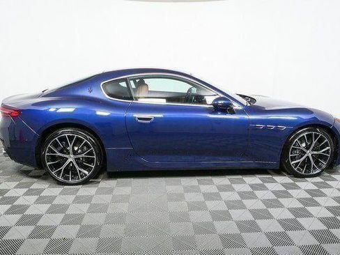 New 2026 Maserati GranTurismo Modena AWD/4WD image 29