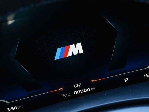 New 2026 BMW X5 M60i w/ Executive Package image 28
