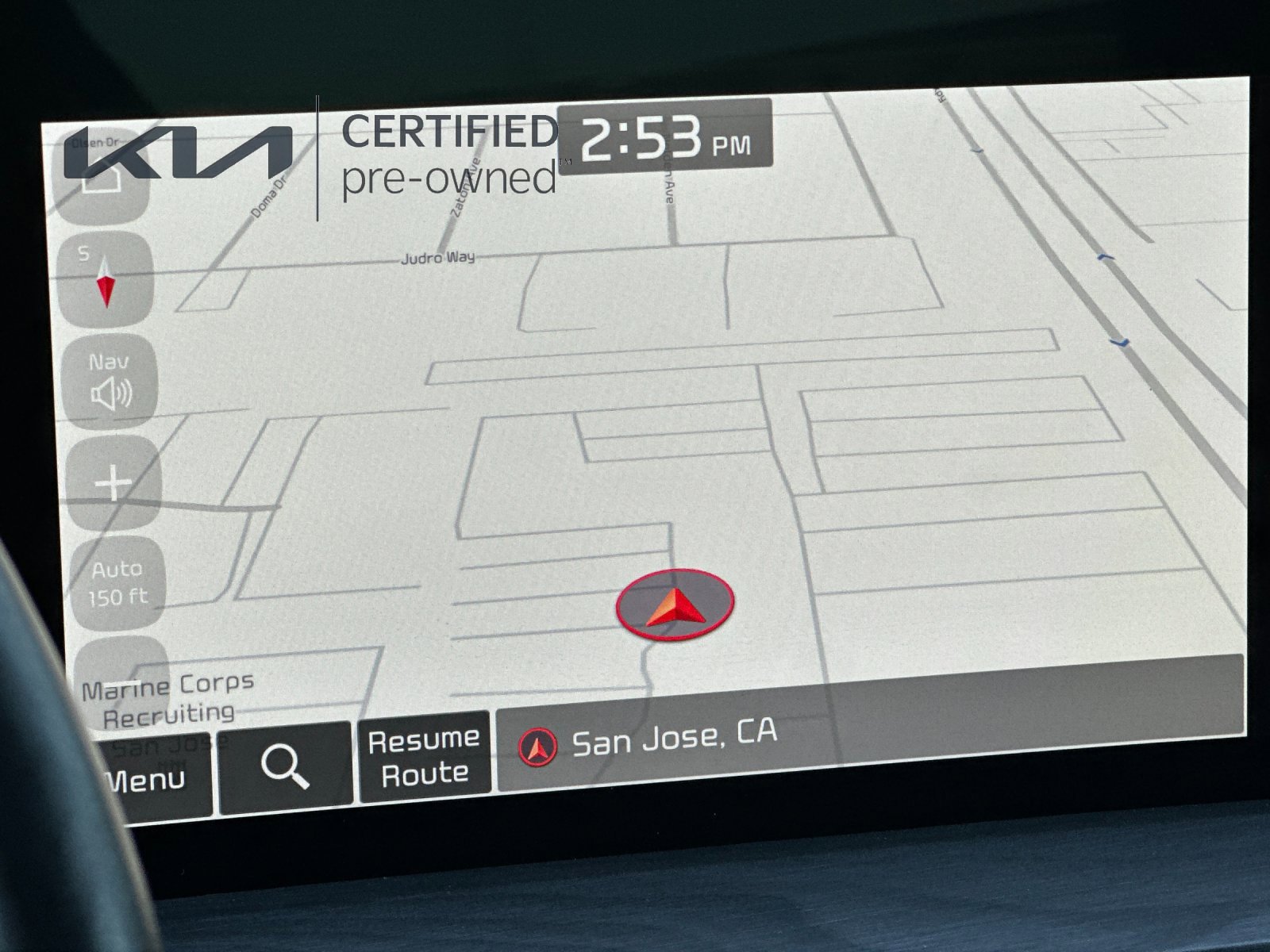Certified 2024 Kia Telluride SX Prestige X-Line AWD/4WD image 21