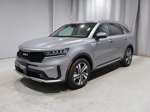 Used 2023 Kia Sorento EX AWD/4WD image 5