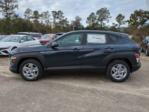 New 2026 Hyundai Kona SE FWD image 8