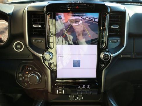 New 2026 RAM 1500 Big Horn image 24