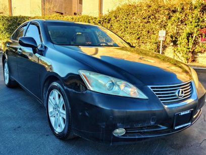 Used 2008 Lexus ES 350