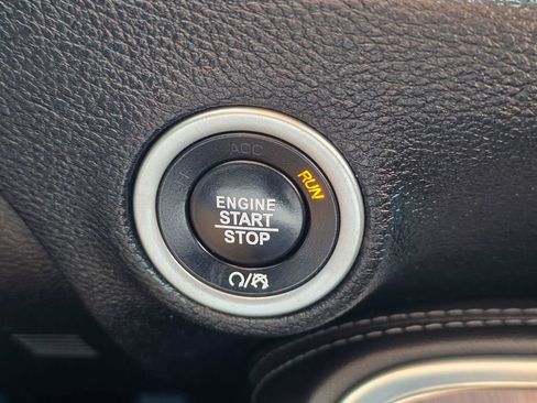 Used 2018 Dodge Challenger R/T w/ Blacktop Package RWD image 22