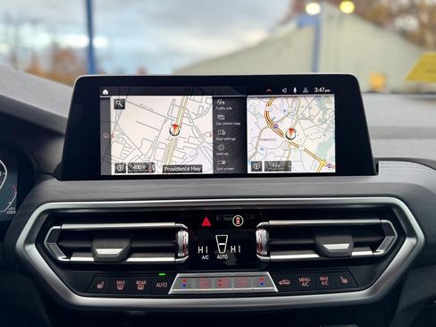 Used 2024 BMW X3 xDrive30i image 15