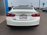 Used 2017 Chevrolet Malibu LT image 5