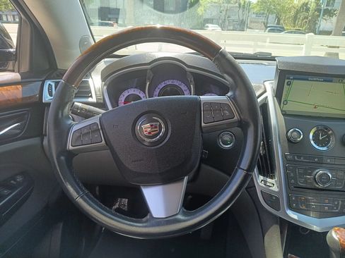 Used 2010 Cadillac SRX Luxury FWD image 15